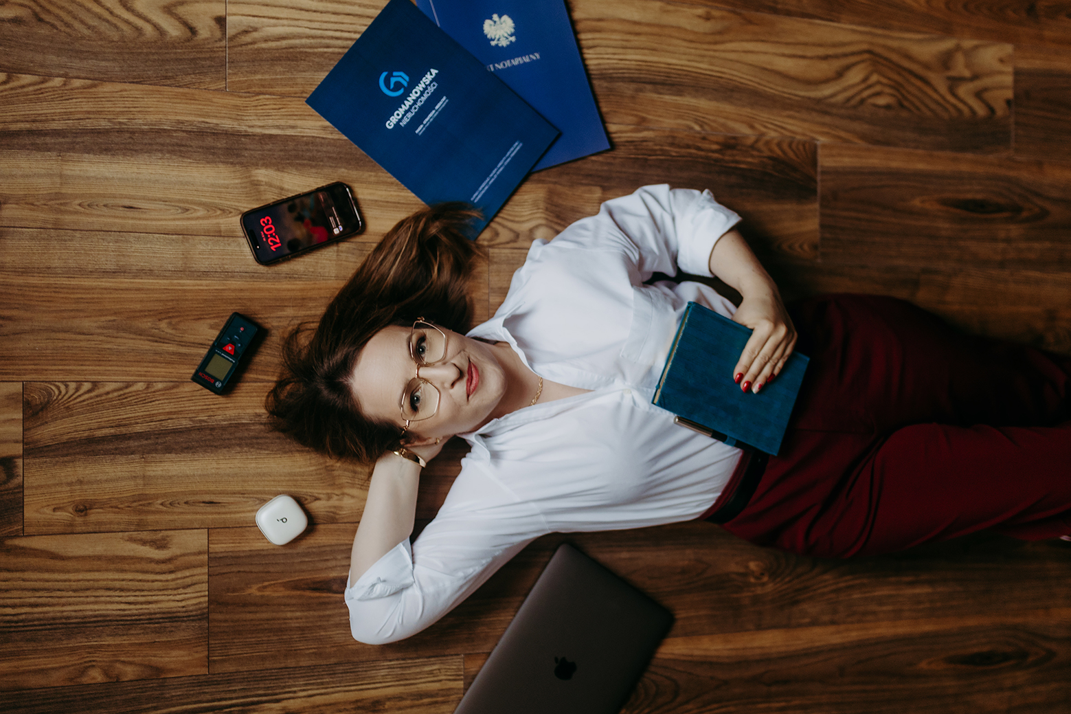 sesja biznesowa wroclaw