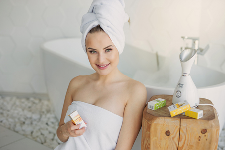 Fotografia wizerunkowa kobiet - moje ulubione sesje.